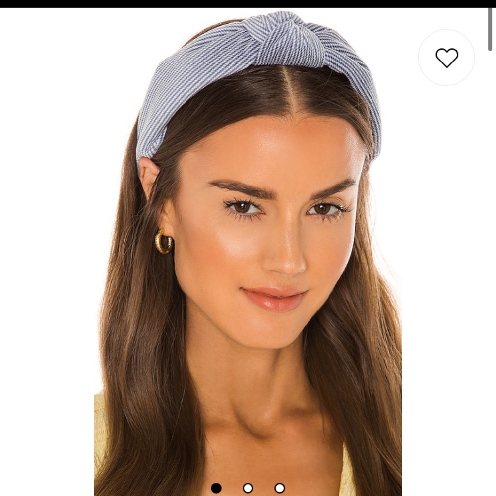 Brand new New Revolve Headband